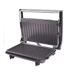 OTTOWARE - Sandwichera Tostadora Eléctrica