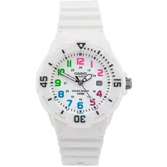 CASIO - Reloj LRW-200H-7BV Mujer