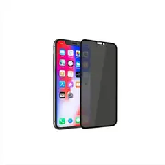 GENERICO - Mica De Vidrio HD Antiespia Para Iphone 11.