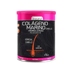 DRASANVI - Colágeno Marino Hidrolizado Cabello 350 gr