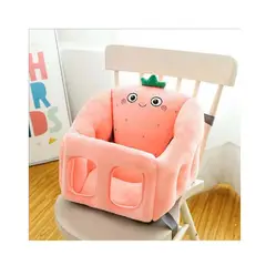 OTTOWARE - Cojín Asiento para Bebe Diseño Variados