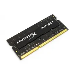 HYPERX - Memoria Ram Sodimm - Ddr3 8gb 1333mhz - Para Laptop
