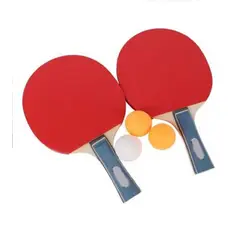 OTTOWARE - Set de Ping Pong Tenis de Mesa