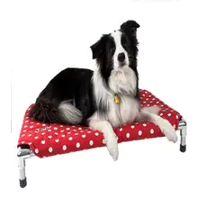 OTTOWARE - Cama para Mascotas Talla XL