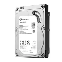 SEAGATE - Disco duro interno 1TB - PULL - PC 3.5" 7200 RPM