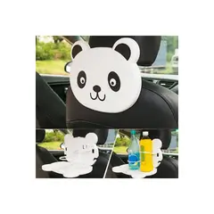 GENERICO - Mesa Plegable de Niños Bandeja Para Auto Panda Itelsistem
