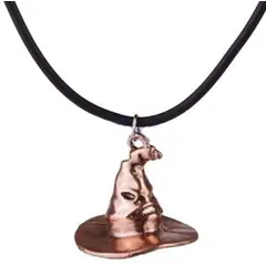 GENERICO - Pottermania Jfc magia Collar Sombrero Seleccionador