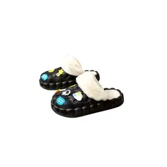 IMPORTADO MC - PANTUFLAS DESMONTABLE ROSADO ANTRONAUTA