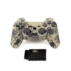 HALION - Mando Inalámbrico Recargable 5 en 1