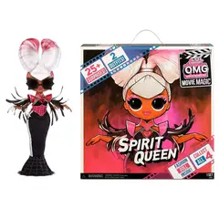 LOL - Surprise movie magic spirit queen