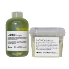 DAVINES - Pack Momo - Shampoo 250ML Acondicionador 250ML