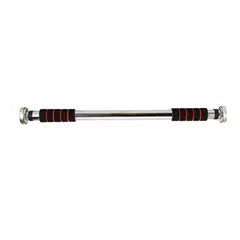 TODO FIT - Barra puerta dominadas door gym 62-80CM