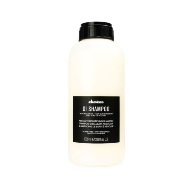 - Shampoo OI 1L
