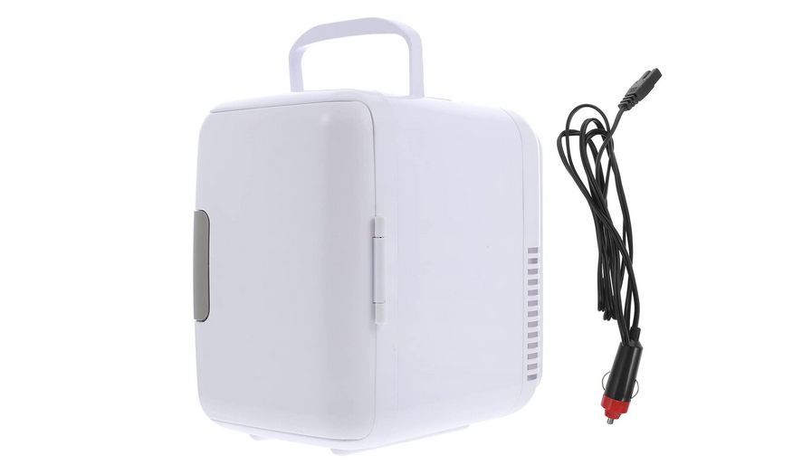 Refrigerador Portatil personal color al azar