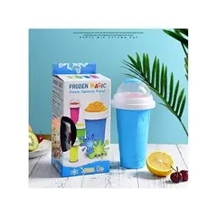 GENERICO - Magic frozen vaso smoothie taza de batido frozen