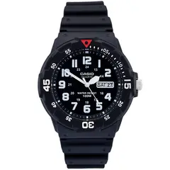 CASIO - Reloj MRW-200H-1BV