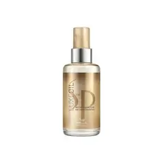 WELLA - - Elixir Reconstructive LuxeOil 100ml