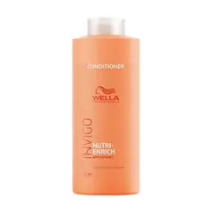WELLA - - Invigo Nutri Enrich Acondicionador 1l