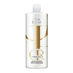 WELLA - Oil Reflections - Shampoo 1L