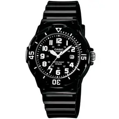 CASIO - Reloj LRW-200H-1BV Mujer