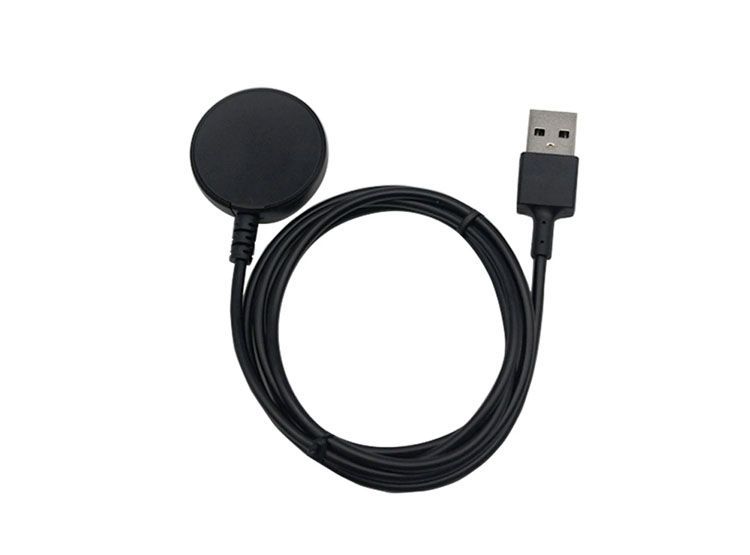 Cargador para Samsung Galaxy Watch 3 Active 2 40mm 44mm SM-R820 R830 R500