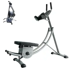 XTREME SPORT - Banca de Abdominales Xtreme Power Full Core Plegable