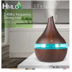 GENERICO - Humidificador purificador.