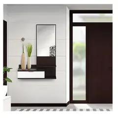 GENERICO - Recibidor hall- la casa del mueblero - wengue