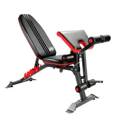 XTREME SPORT - Banca de Pesas Entrenamiento Iron Gym