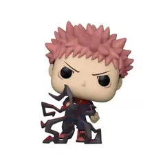FUNKO - Pop Yuji Itadori Jujutsu Kaisen