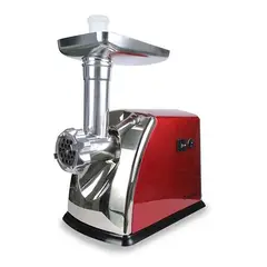 FINEZZA - Moledora De Carne FZ-104MC-R