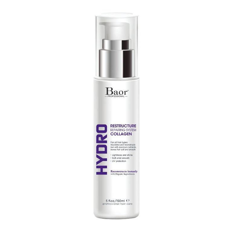 BAOR - Hydro Restructure Collagen 150 ml