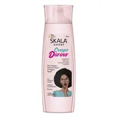 SKALA - Shampoo Crespo Divino 325ml