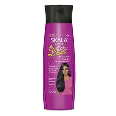 Skala - Shampoo Mais Liso 325ml