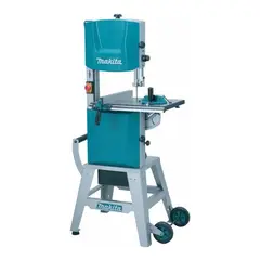 MAKITA - Sierra Cinta 12" 900W 165 mm LB1200F