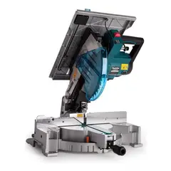 MAKITA - Sierra Ingleteadora y de Mesa 12 305 mm 1650W 52 mm LH1201FL