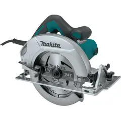 MAKITA - Sierra Circular 7 1/4" (184 mm) 1200W Corte en 90° 64mm HS7600