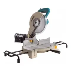 MAKITA - Sierra Ingleteadora 10 254 mm 1650W LS1040