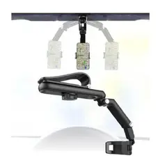 OTTOWARE - Soporte para Celular con clip para Auto