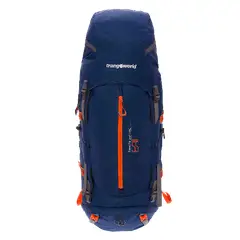 TRANGOWORLD - MOCHILA FARAW 55 AZUL MARINO -