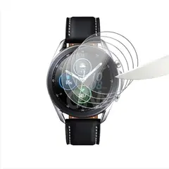 GENERICO - Mica Para Galaxy Watch 3 46mm - Transparente.