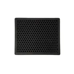 MEACO - FILTRO DE CARBÓN ACTIVADO - MEACODRY ARETE® ONE 20L - NEGRO