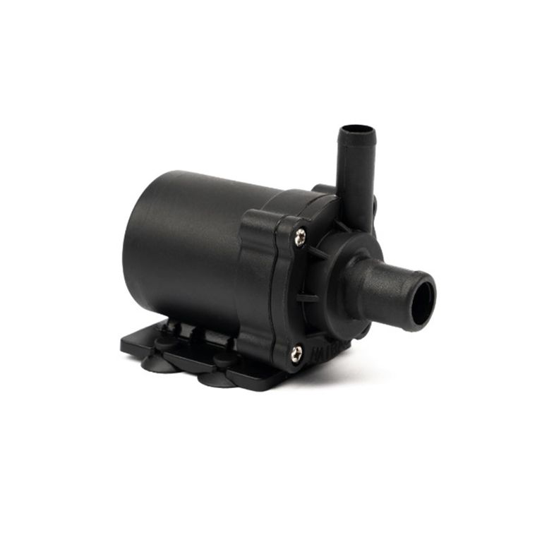 Bomba de Drenaje - MeacoDry Arete® One 20L - Negro