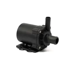MEACO - Bomba de Drenaje - MeacoDry Arete® One 20L - Negro