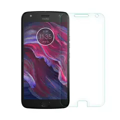 GENERICO - Mica Vidrio Templado Pantalla 3D Full MOTOROLA X4