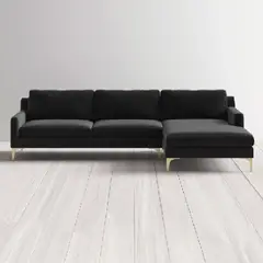 ALTO HOGAR - Seccional Misti Derecho Negro