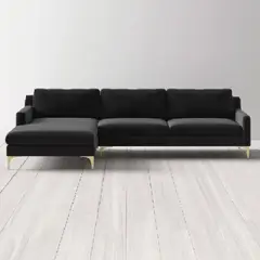 ALTO HOGAR - Seccional Misti Izquierdo Negro