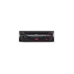 SONY - Autoradio CDX-G1200U Con Usb Cd - Negro