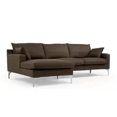 ALTO HOGAR - Seccional Valiria Izquierdo Marrón