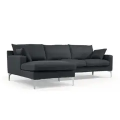 ALTO HOGAR - Seccional Valiria Izquierdo Negro